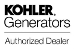 Kohler_Authorized Dealer Logo