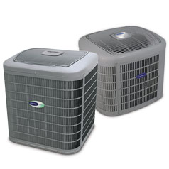 Carrier vs. Lennox: Comparing the two home hvac companies.