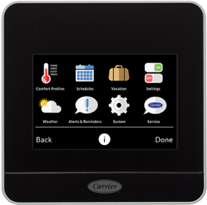 Smart Thermostat