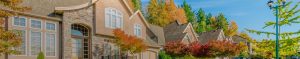 Homes in neighborhood