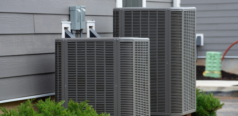 home air conditioning units