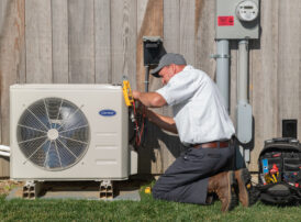 Winterize Your AC Tips | RSC Heating & Air Conditioning