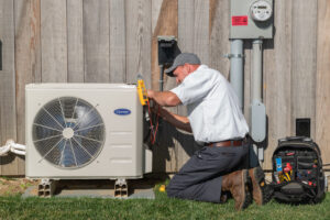Winterize Your AC Tips | RSC Heating & Air Conditioning