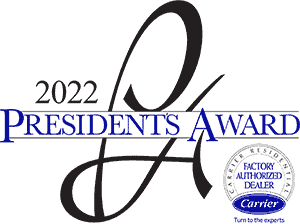 President's Award