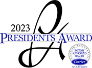 President's Award