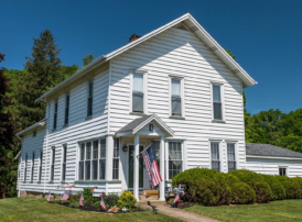 Pennsylvania Home Guide for Home Winterization