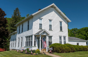 Pennsylvania Home Guide for Home Winterization