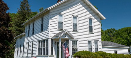 Pennsylvania Home Guide for Home Winterization