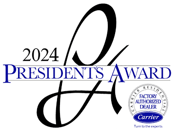 President's Award