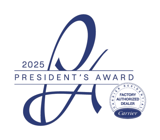 President's Award